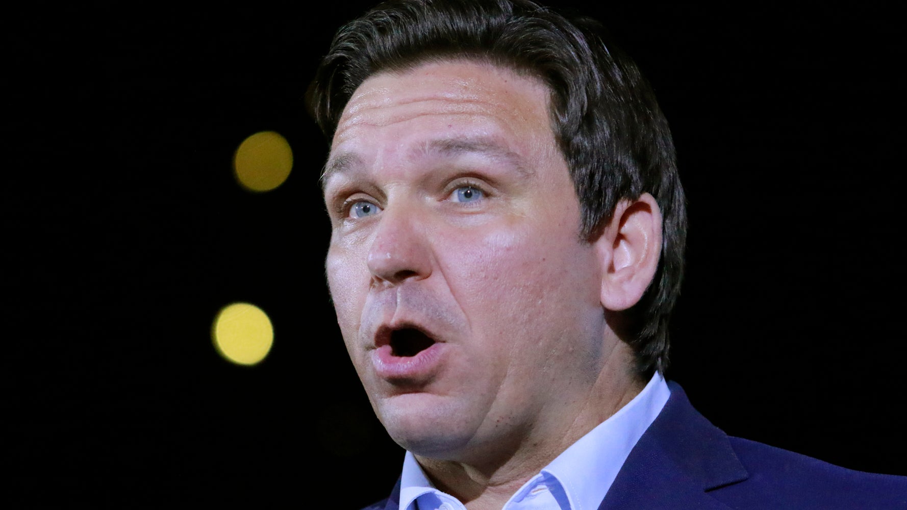 Gov. DeSantis Uses 1947 Court Ruling To Go After Miami Drag Show Gov. DeSantis Uses 1947 Court Ruling To Go After Miami Drag Show