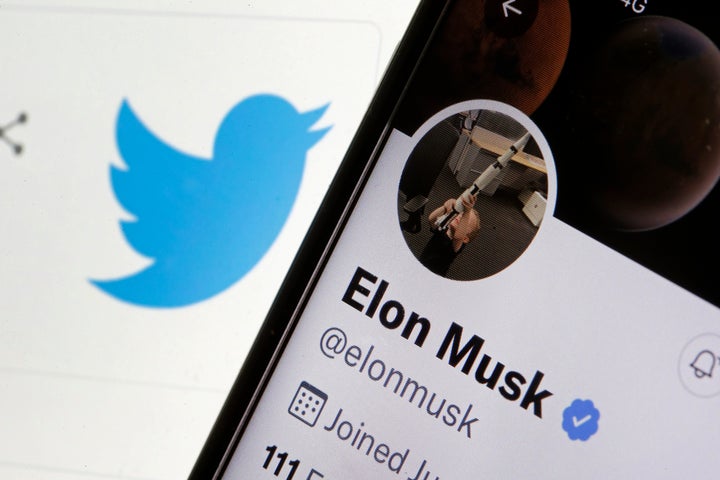 Elon Musk countersued Twitter with a lawsuit filed on Friday.