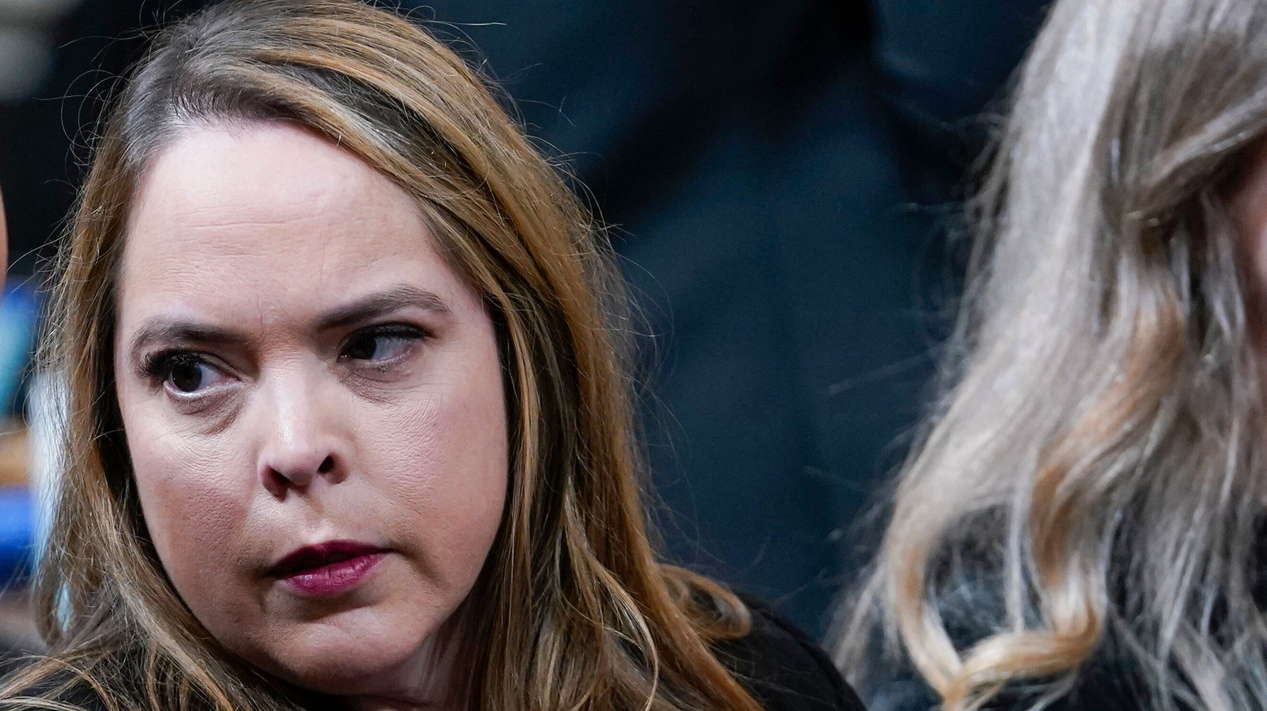 Ex-DHS Aide Suggests She ‘Went Very Public’ Because She Didn’t Trust Inspector General Ex-DHS Aide Suggests She ‘Went Very Public’ Because She Didn’t Trust Inspector General