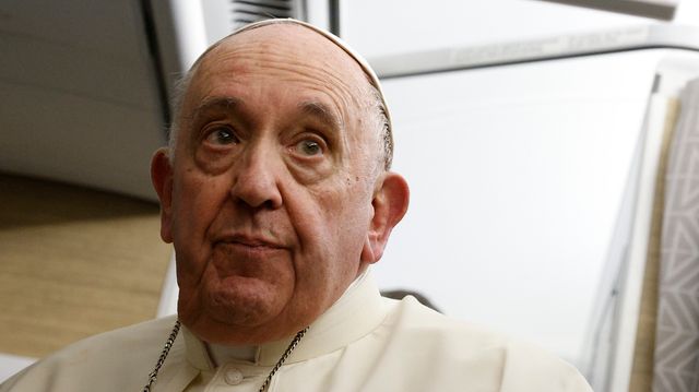 Pope Francis Says He May 'Think About' Stepping Aside.jpg
