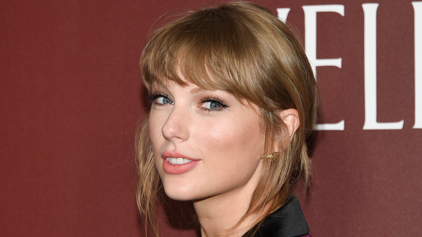 Taylor Swift Responds To Report Slamming Her Private Jet Emissions Taylor Swift Responds To Report Slamming Her Private Jet Emissions
