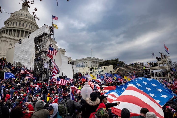 The crucial texts could paint a clearer picture of the Trump administration's potential involvement in the Jan. 6 insurrection.