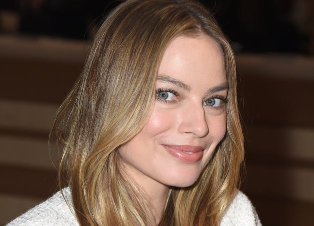 Margot Robbie