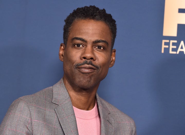 Chris Rock