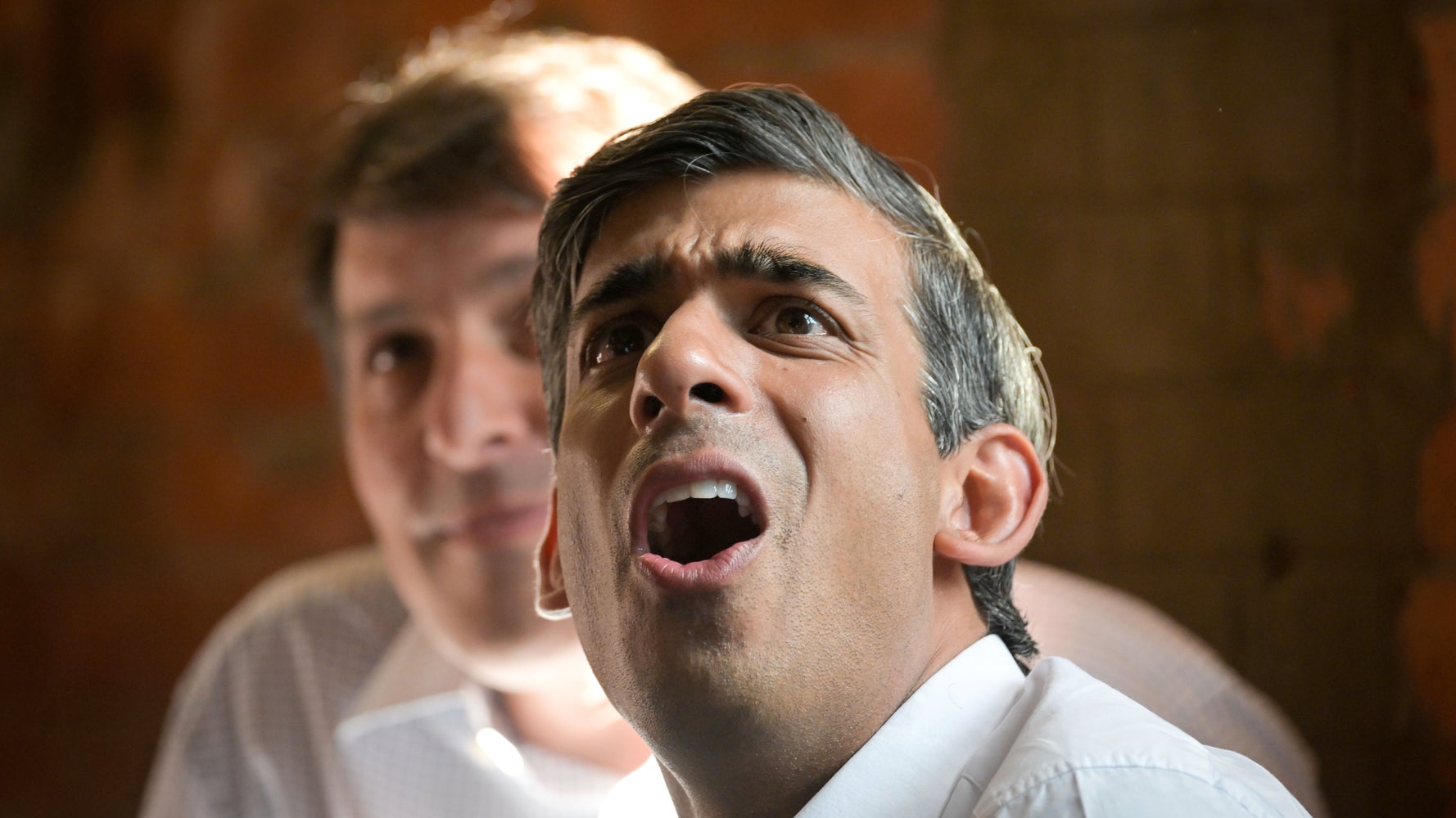 Analysis: Rishi Sunak Goes For Broke In Race For No. 10 - But Is It Too Late? - Vimarsana News