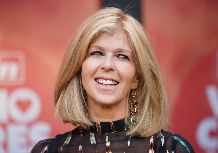 Kate Garraway 