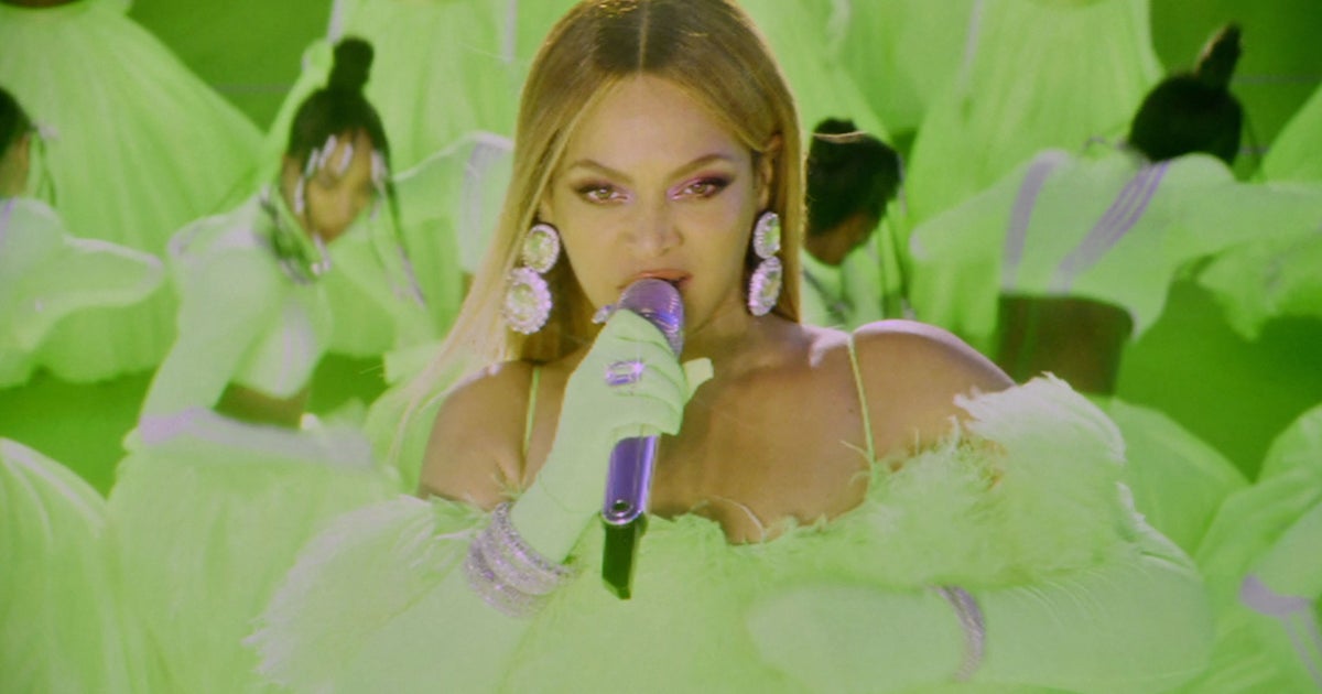 First Lizzo, Now Beyoncé Uses Ableist Slur In Her New Song, Heated