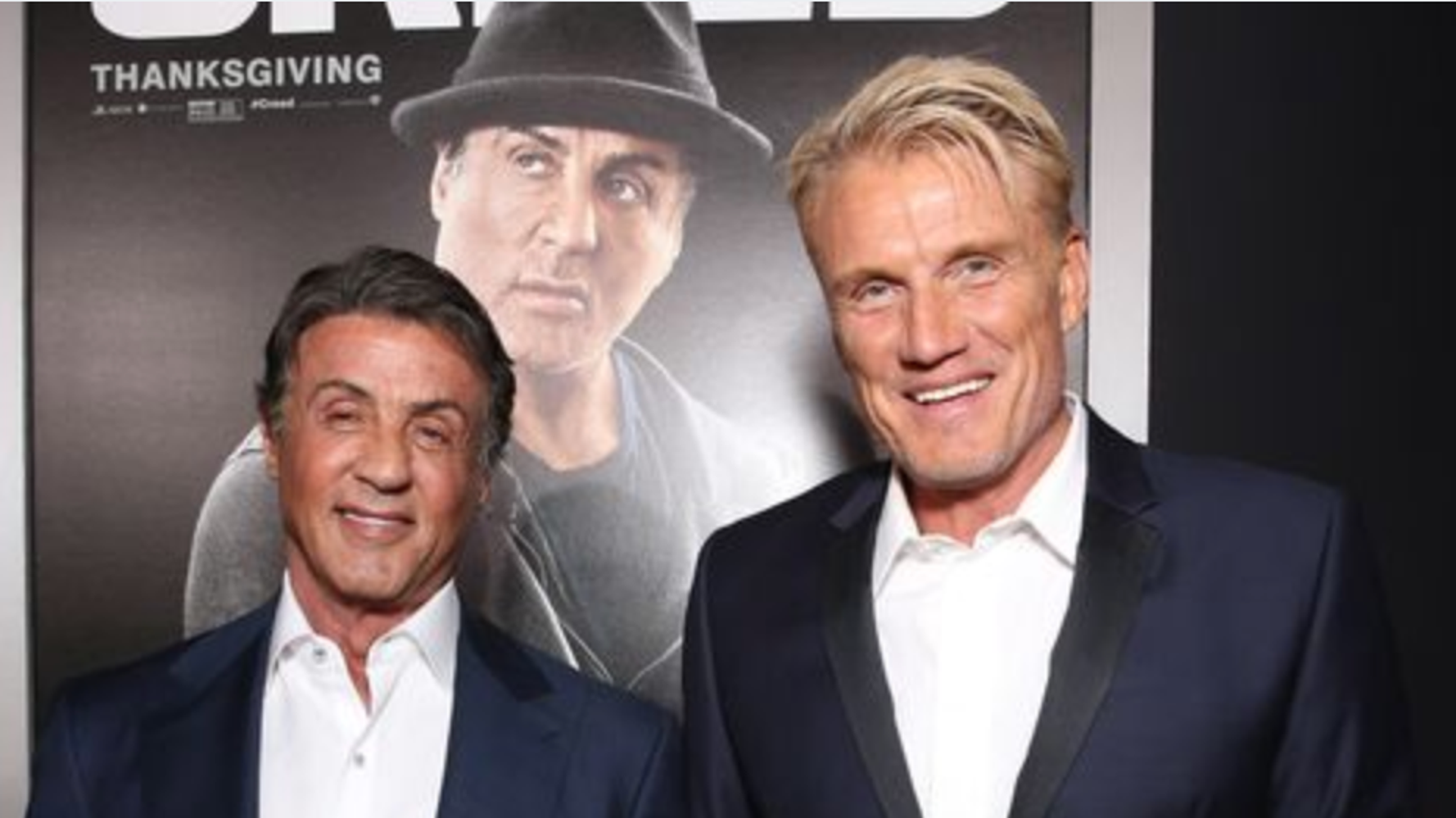 Sylvester Stallone Is Even More Fighting Mad Over Latest ‘Rocky’ Development Sylvester Stallone Is Even More Fighting Mad Over Latest ‘Rocky’ Development