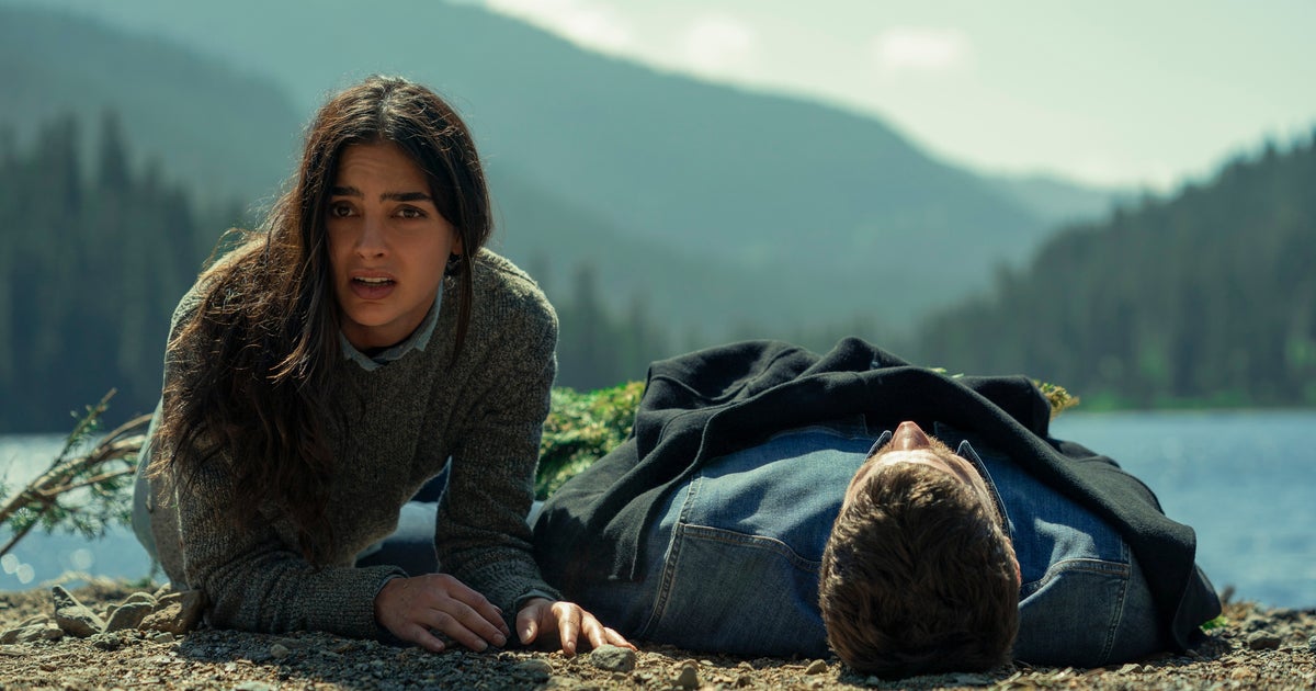 The Most Popular Shows On Netflix Right Now Besides 'Keep Breathing ...