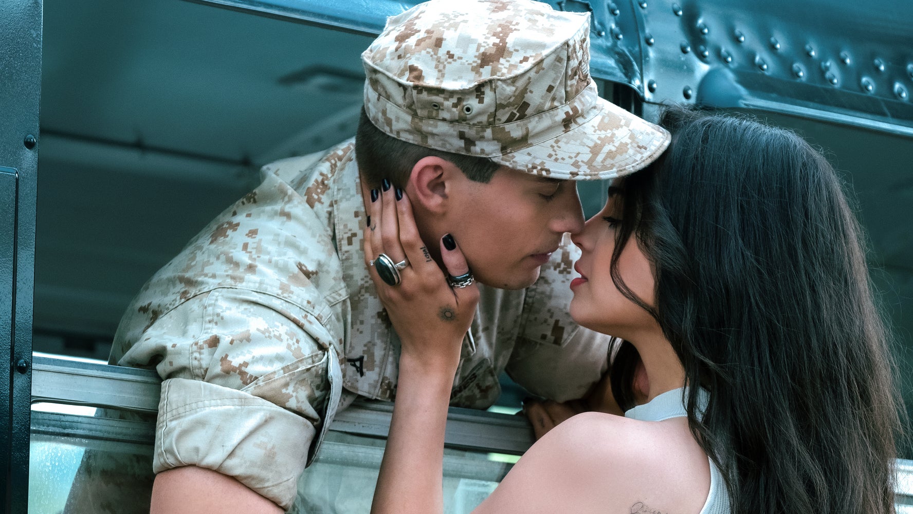 The Most Popular Movies On Netflix Right Now Besides ‘Purple Hearts’ The Most Popular Movies On Netflix Right Now Besides ‘Purple Hearts’
