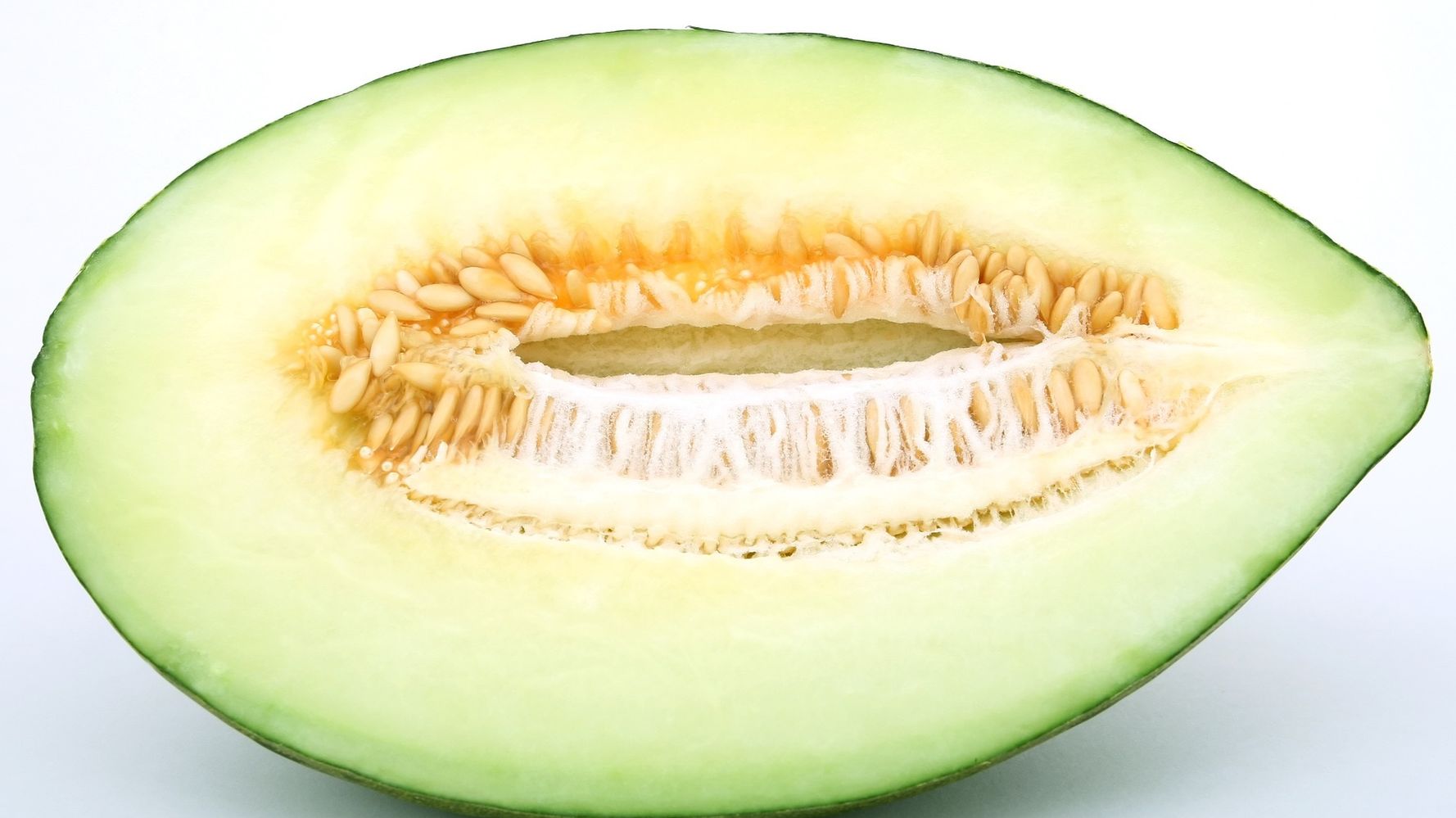 Los del melón: no es una fruta, y hay machos y hembras | HuffPost Life