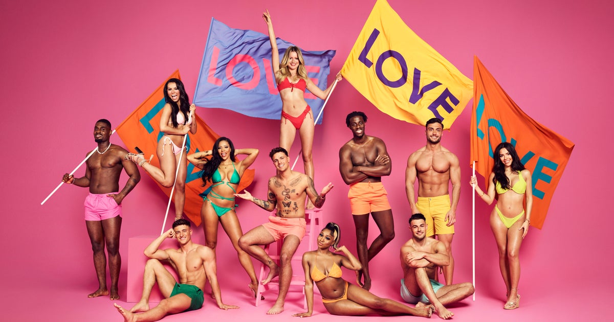 Love Island Contestants To Disable Social Media During New Series - Vimarsana News