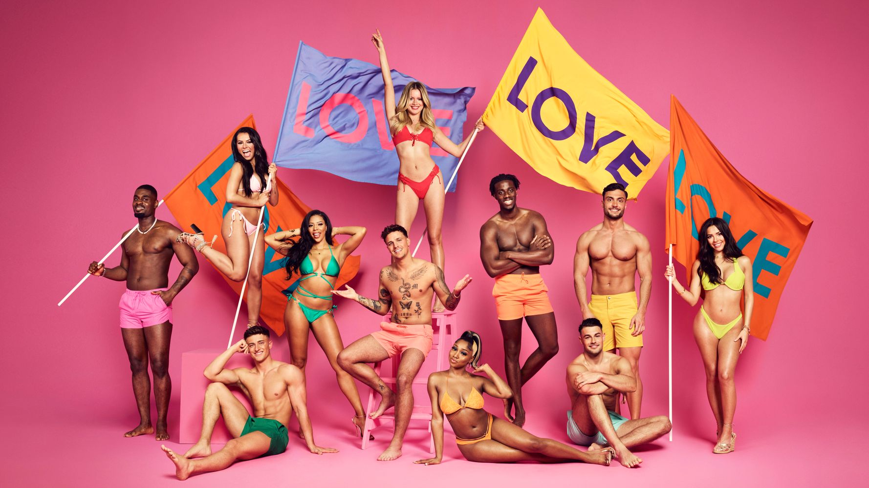 It's Love Island Final Time. Is This Season One For the Books? DUK News