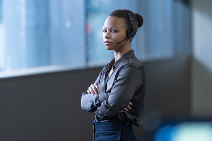 Despite being mistreated while working at Pierpoint & Co., Harper is determined not to go home to New York and wants to succeed by any means necessary.