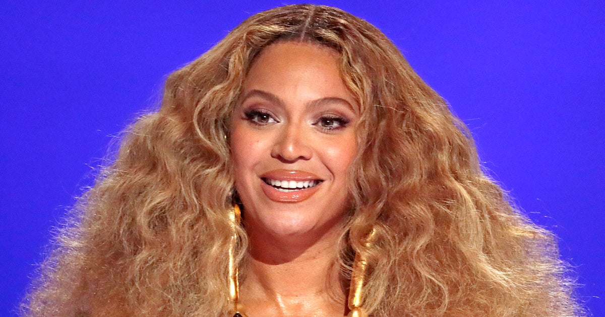 Beyoncé Will Remove Ableist Slur From 'Renaissance' After Backlash ...