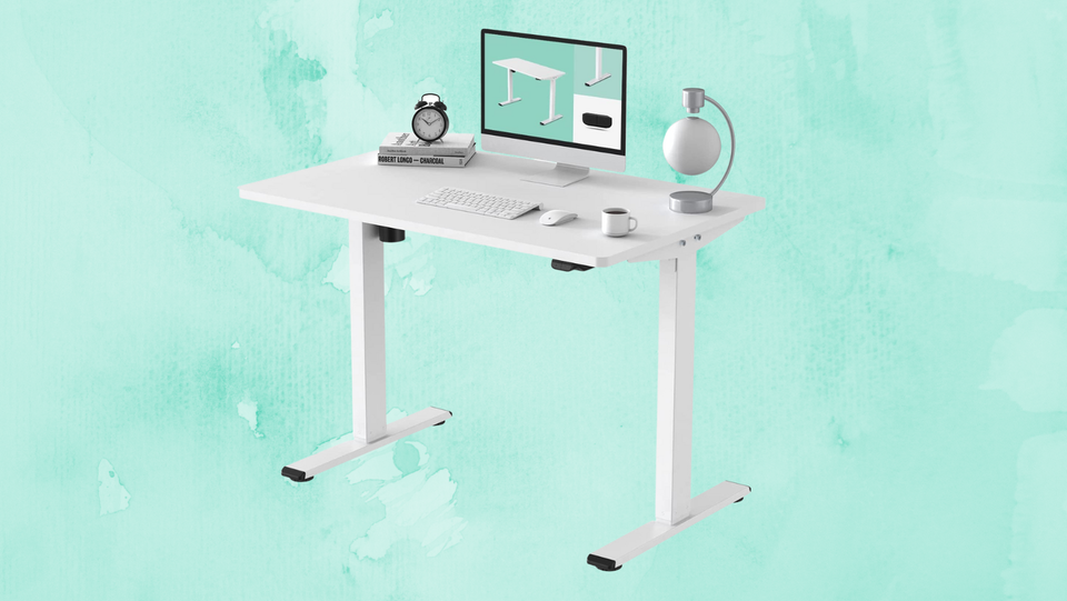 I Regret To Inform You That A Desk Treadmill Is Worth The