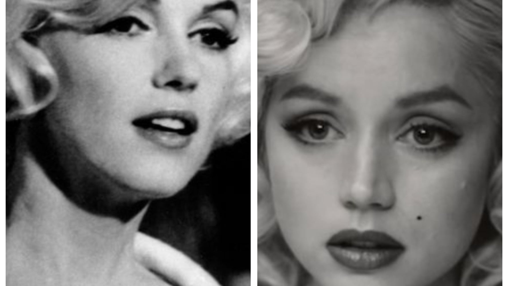Marilyn Monroe estate defends Ana de Armas’ casting in Netflix biopic