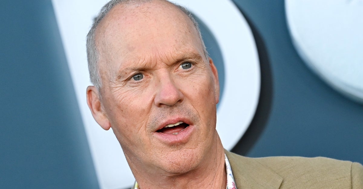 Michael Keaton Reveals He’s Never Sat Through A Marvel Or DC Movie ‘I