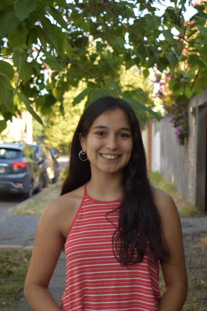 カタリナ・サンテリーセスさん