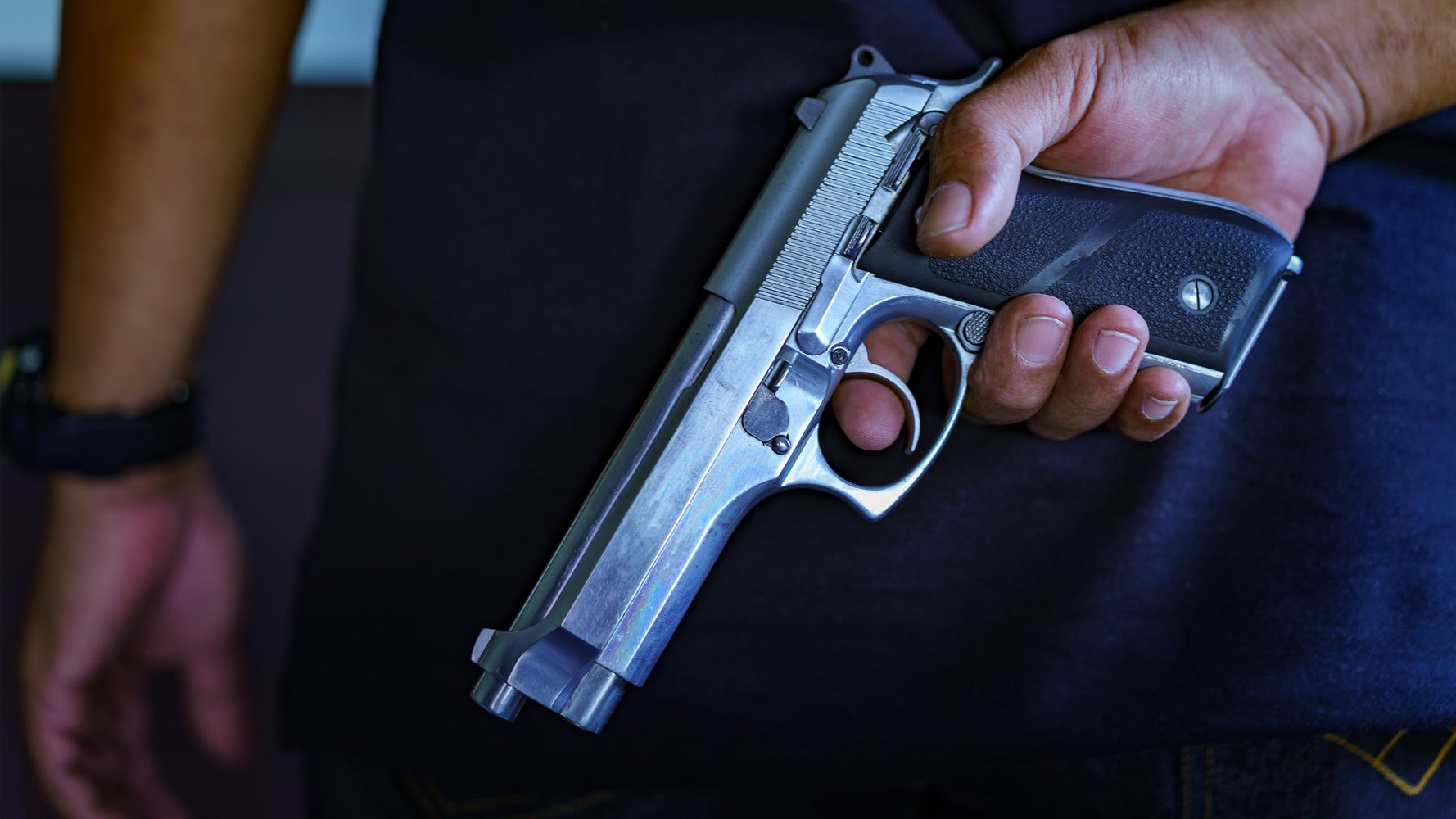 Organizers reportedly pull plug on concert due to Georgia’s ‘open carry’ gun laws