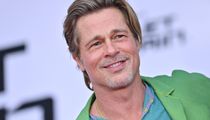 Brad Pitt Keeps List Of Actors He'll Never Work With Again And We Need To  Know Who's On It