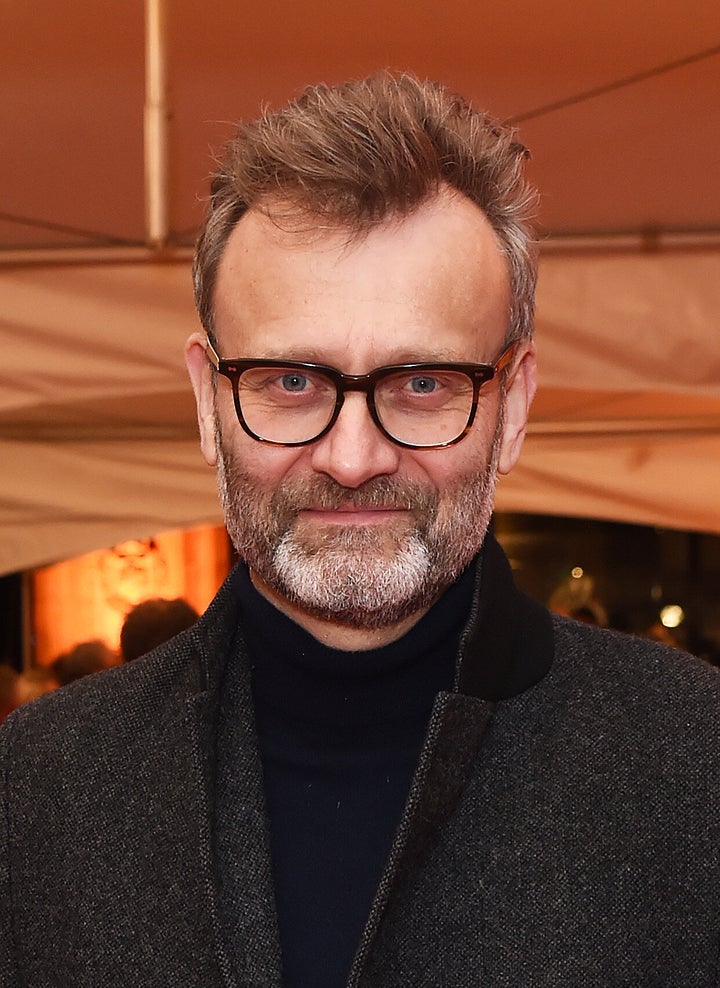 Hugh Dennis is a series regular on Mock The Week