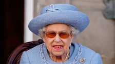 UK Authorities Charge Man Who Attempted To Harm Queen Elizabeth With Crossbow UK Authorities Charge Man Who Attempted To Harm Queen Elizabeth With Crossbow