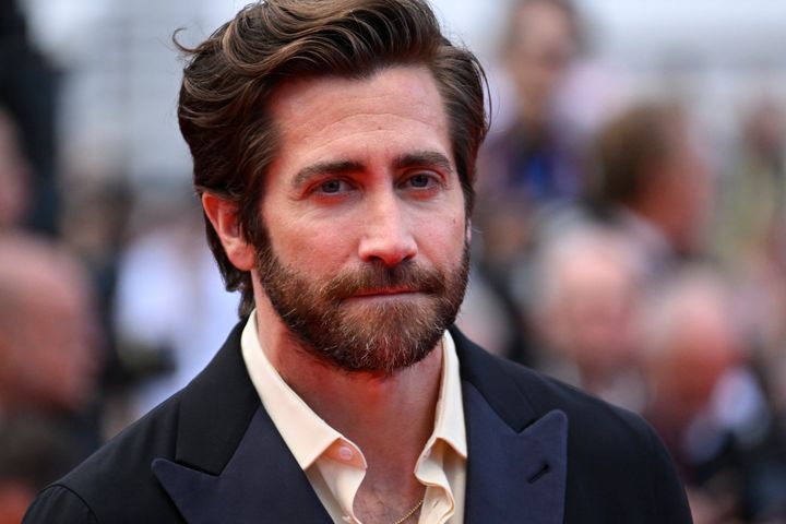 Jake Gyllenhaal will take on Patrick Swayze's role in Amazon Studios' remake of "Road House." 