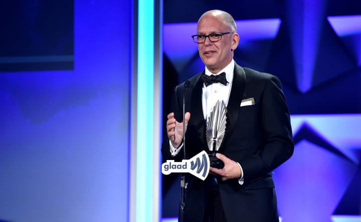 The race marks the first time that Jim Obergefell has moved from activism into a political run for office.
