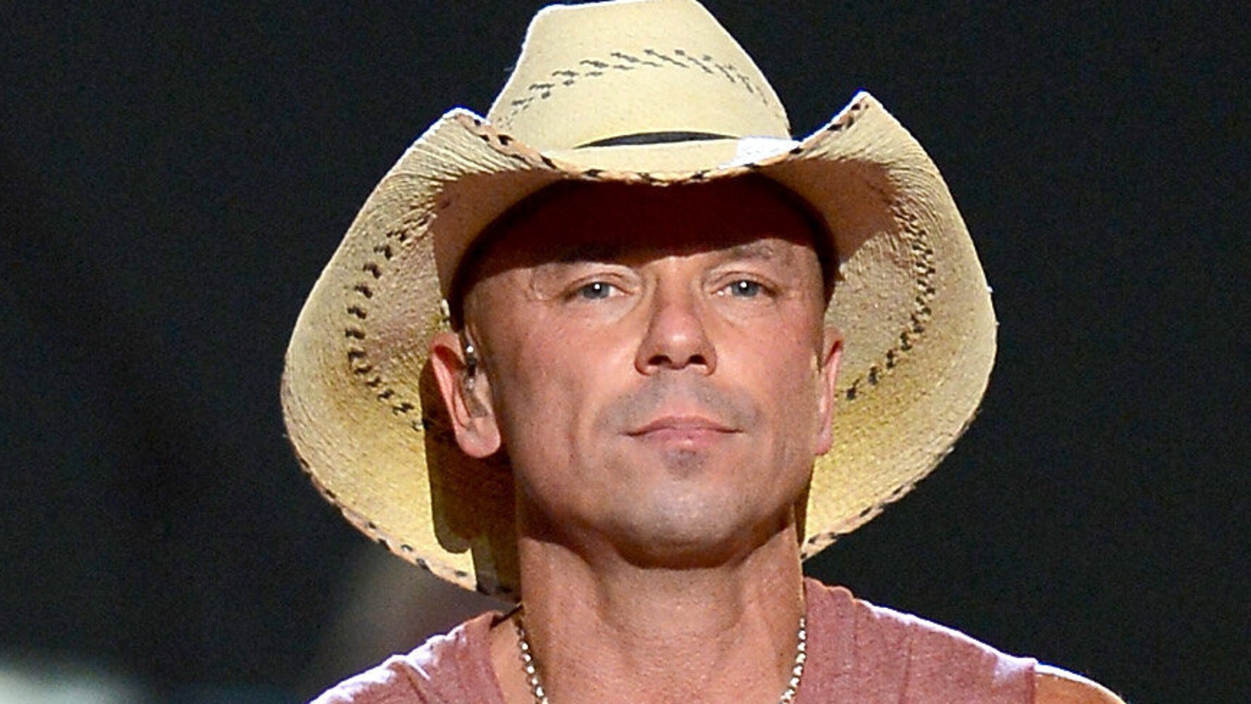 Kenny Chesney says he is ‘devastated’ after woman dies after concert
