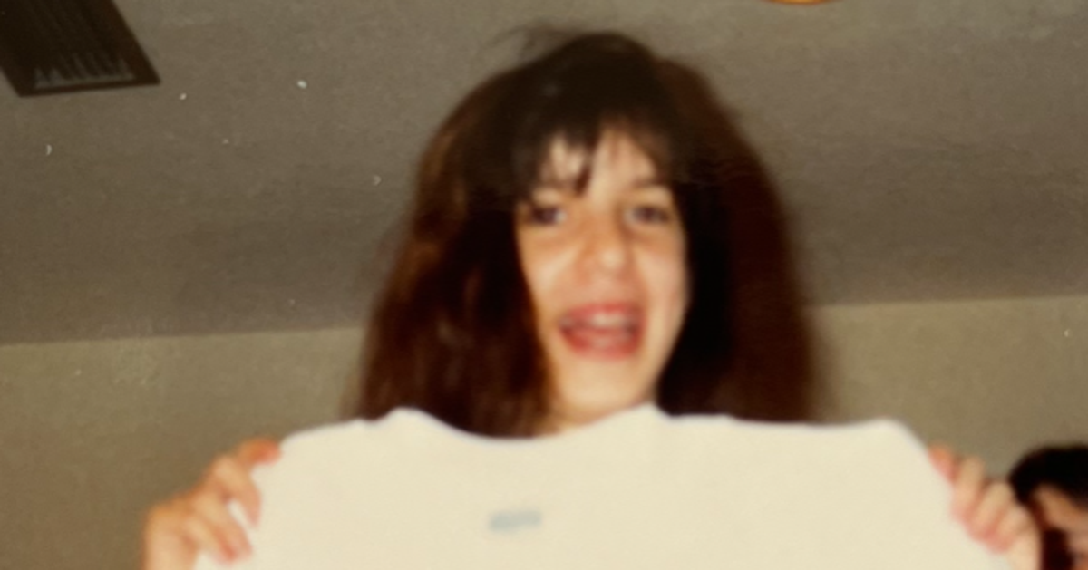 NextImg:I Finally Got To Date My Crush Years After Middle School. Then The Unthinkable Happened.