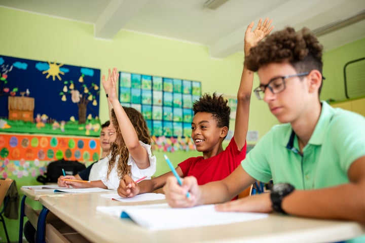 As you get ready for back to school, consider grabbing bulk items to share.