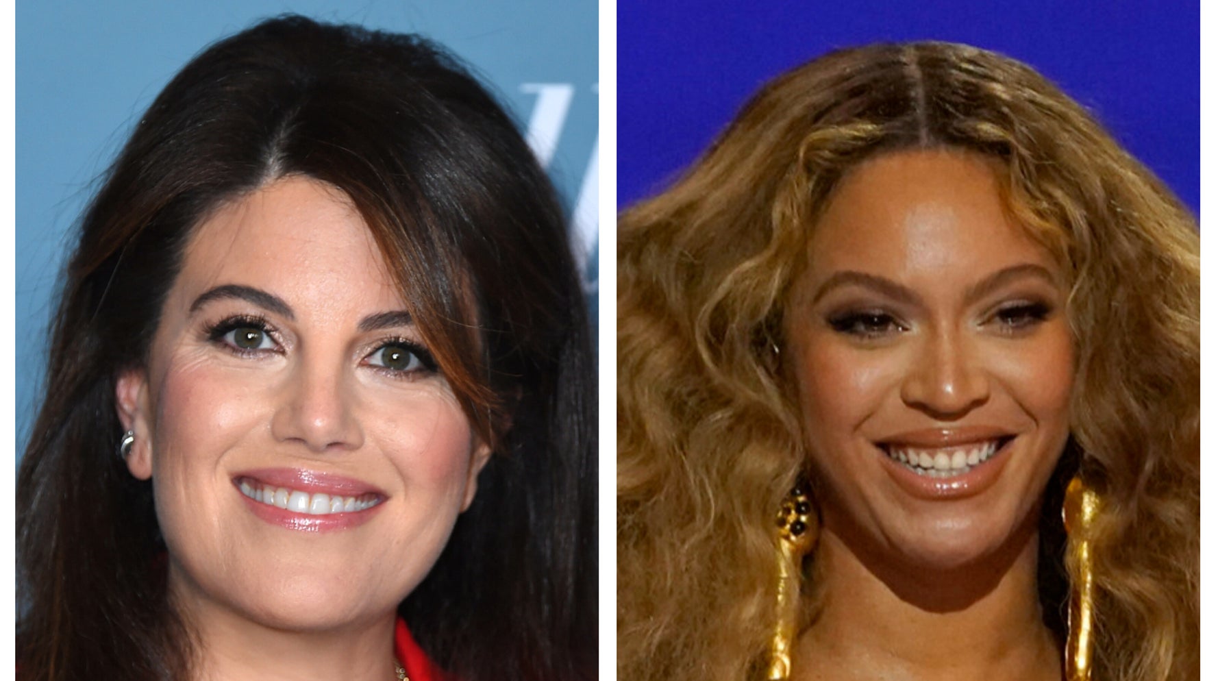 Monica Lewinsky wonders if Beyoncé might drop her name from 2013 song