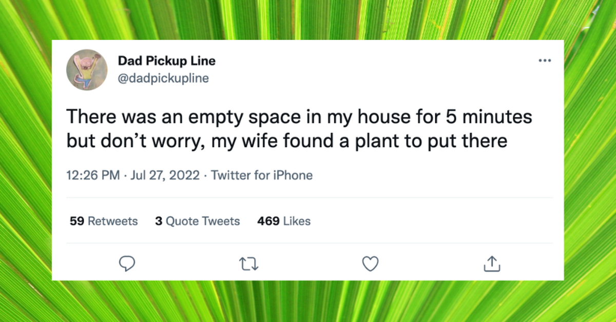 NextImg:The Funniest Marriage Tweets To Get You Through This Week