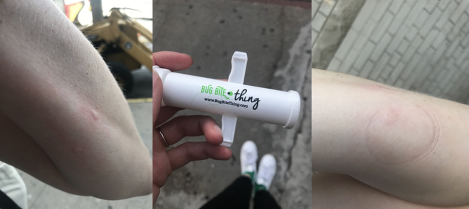 30 Hyped-Up Products From TikTok That'll Make People Ask, 'Where Did You Get That?' 11 62e99f542600005d00d4131a