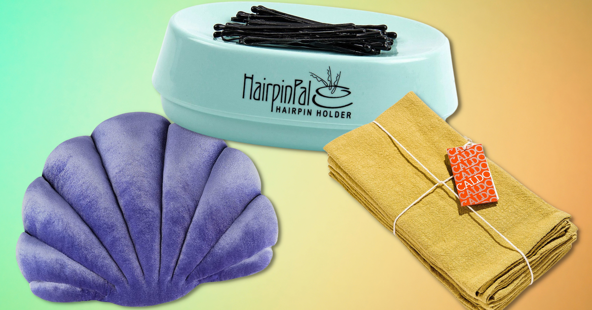 NextImg:25 Pretty, Practical And Precious Products That May Be Just The Thing You Need Right Now