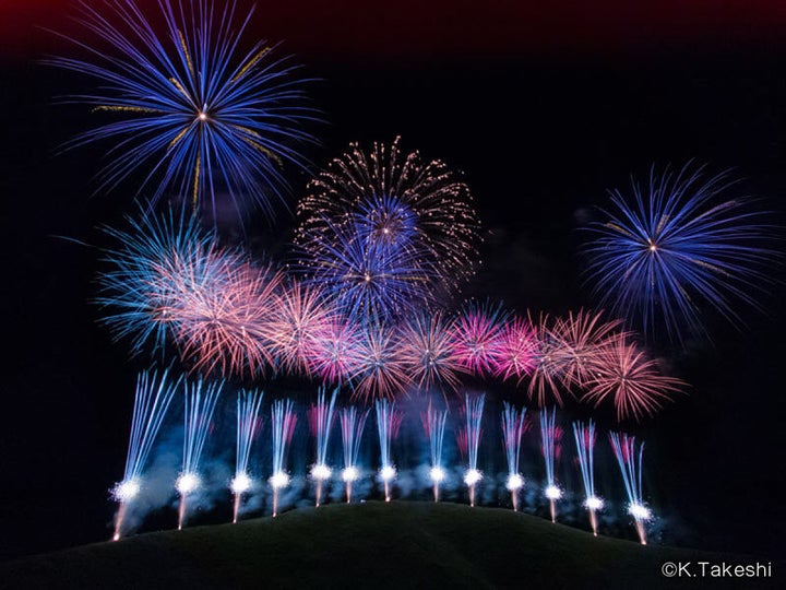 知ってる 花火をスマホで綺麗に撮るコツ これであなたもプロ級 ハフポスト アートとカルチャー 知ってる 花火をスマホで綺麗に撮るコツ これであなたもプロ級 ハフポスト アートとカルチャー