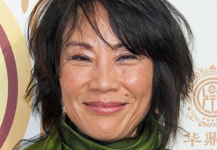 FILE: Janet Yang, producer of like "The People vs. Larry Flynt" and "The Joy Luck Club," will succeed departing Academy president David Rubin.