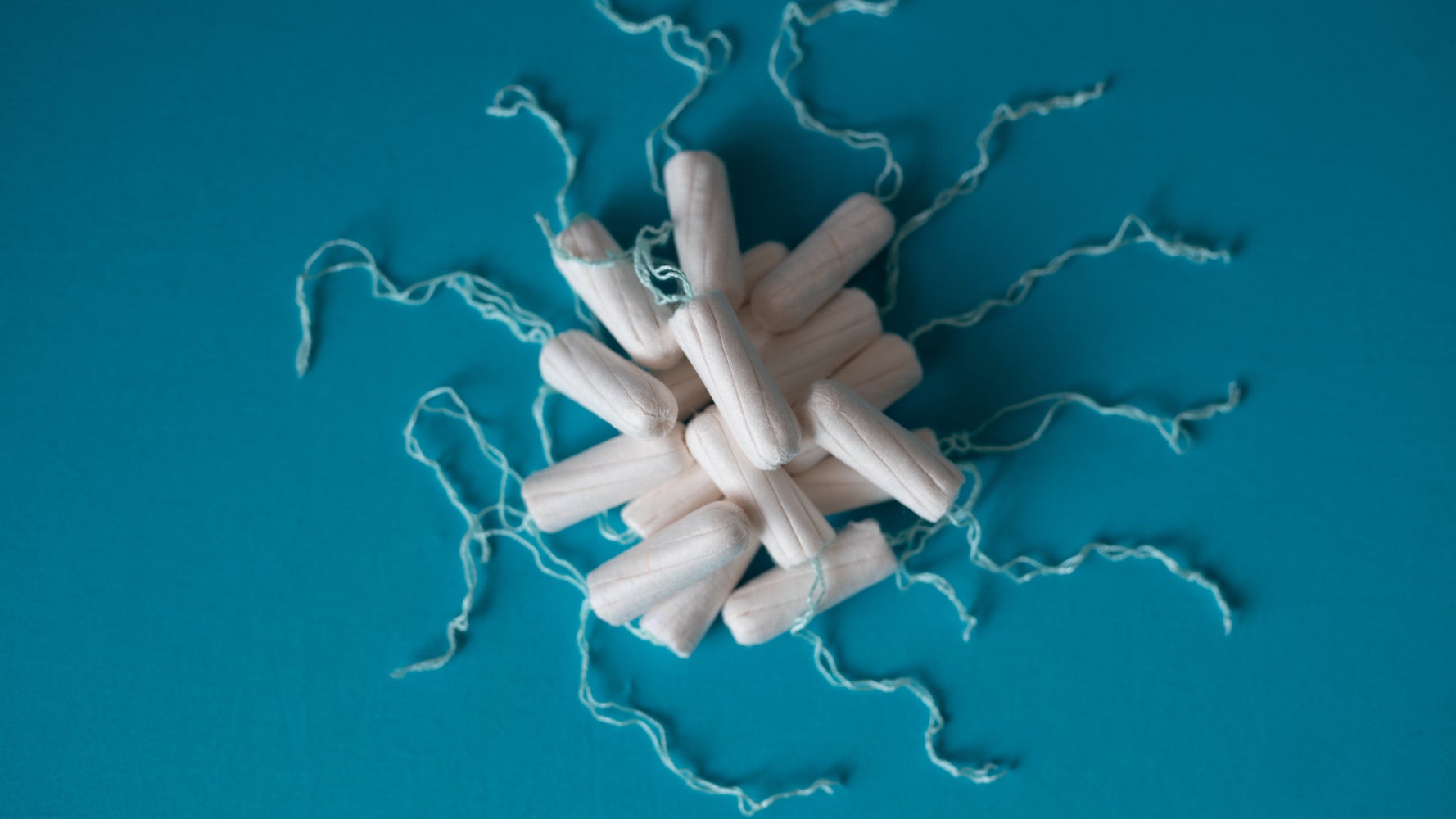 Men Are Still Too 'Embarrassed' To Buy Period Products, Apparently - Vimarsana News