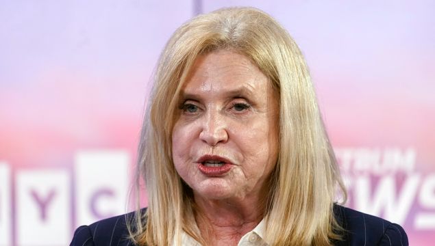 Key Democrat Says She Doesn't Think Biden Will Run For Reelection.jpg