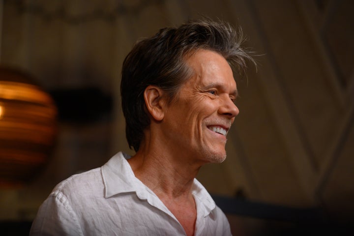 Kevin Bacon