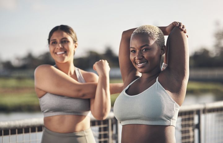 Whatever your sport or size, it's worth getting clued up on sports bras. 
