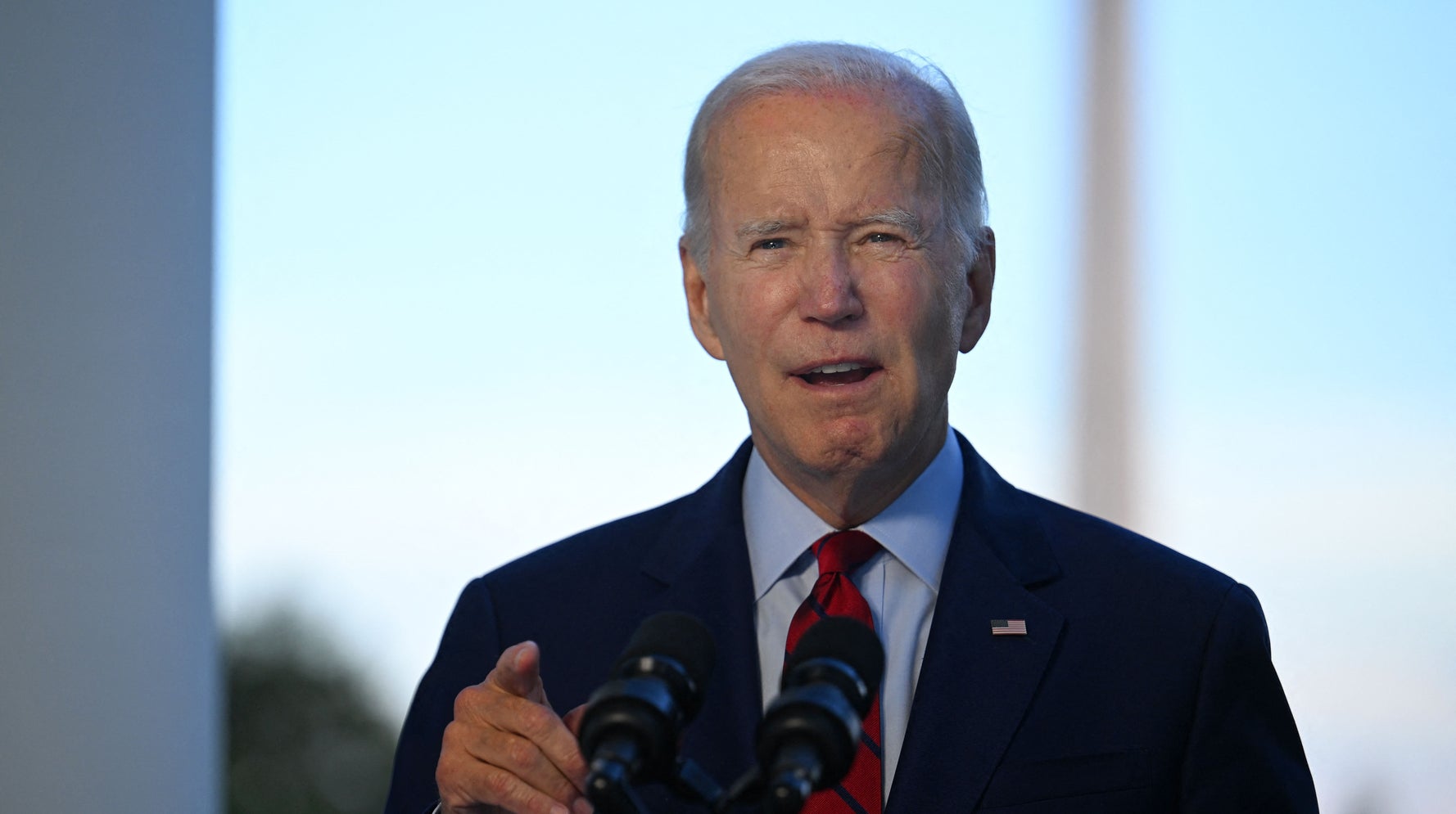 Biden to sign executive order protecting travel for abortion