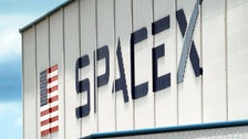 Space Junk Found In Australia Linked To SpaceX Mission Space Junk Found In Australia Linked To SpaceX Mission