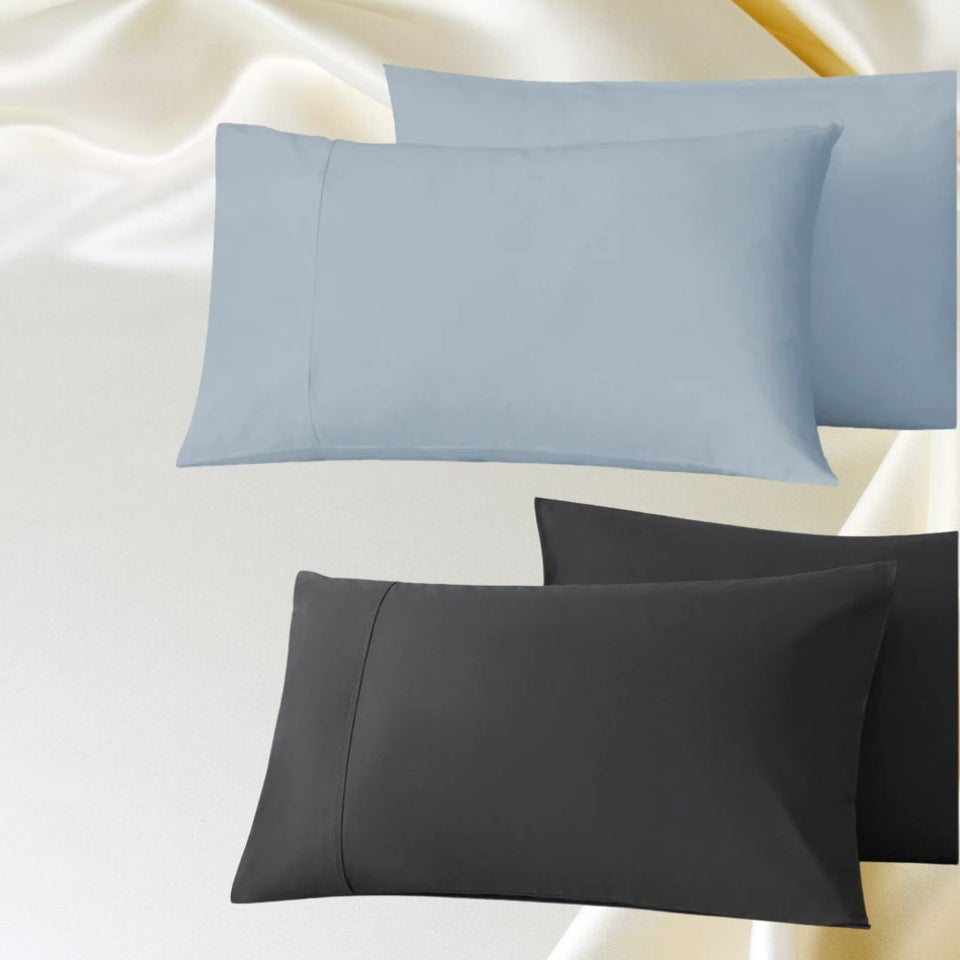 Silk Pillowcase Prevents Wrinkles and Keeps Your Hair Healthy - MYSA