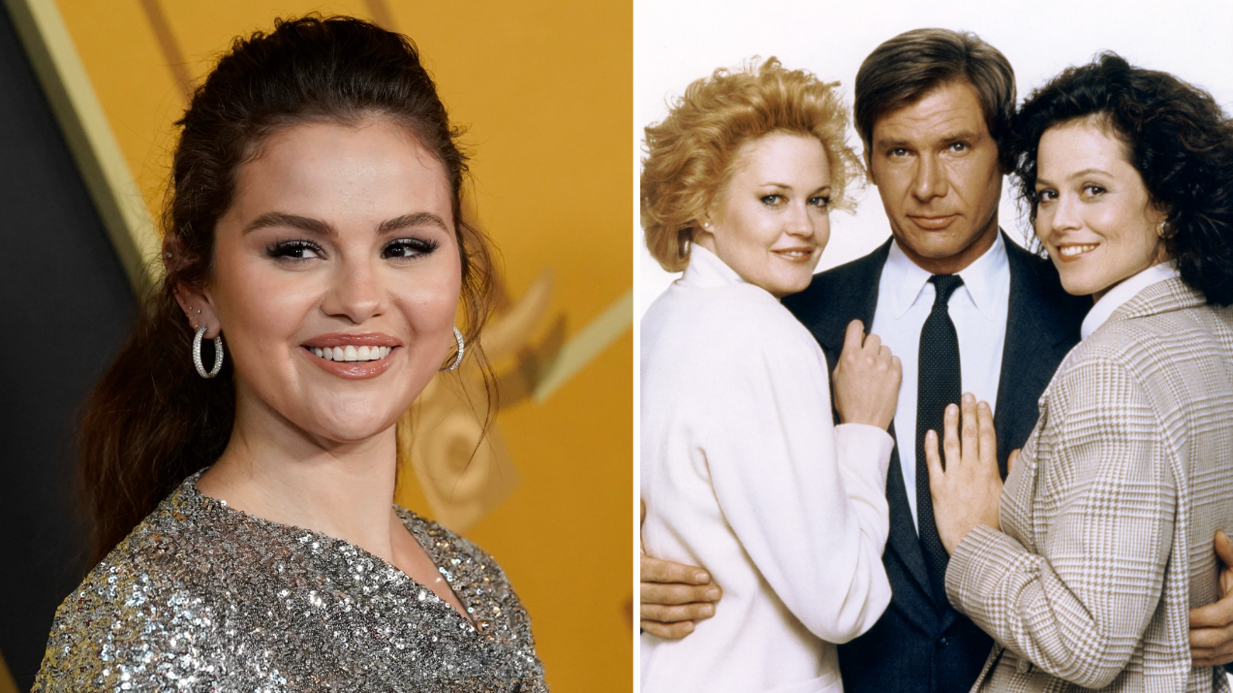 Selena Gomez Developing Reboot Of '80s Classic 'Working Girl' - Vimarsana News