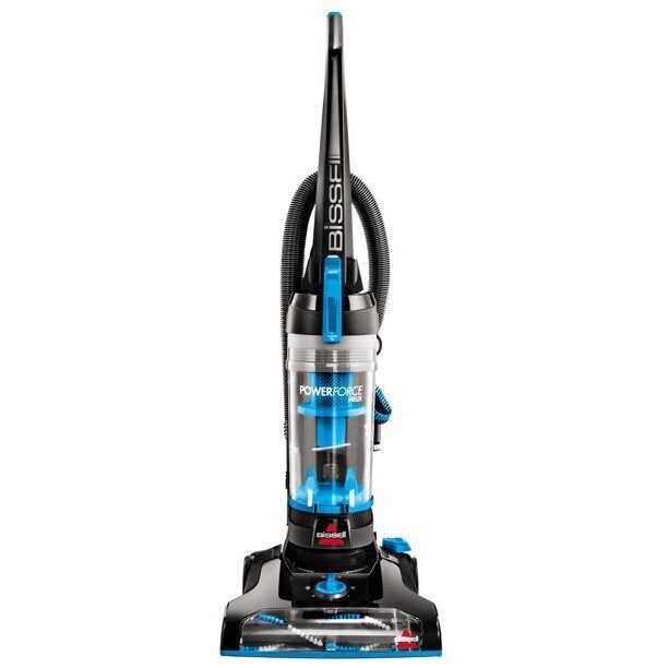 Highest-Rated Vacuum Cleaners 