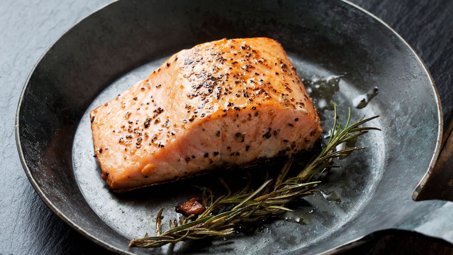 How To Cook Perfect Salmon: 3 Easy Ways To Make It