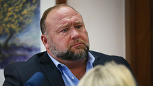 Alex Jones Confronted With Damning Sandy Hook Texts After His Lawyers ‘Messed Up’ 62Eacf132300005F00977C24