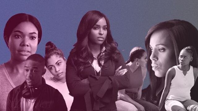 How Black TV Shows Depict Abortion Is Changing With The End Of Roe.jpg